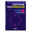Eitimde Yeni Deerler Eitimde Dnm Pegem Yaynlar