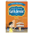 Rehberler Zor Durumda Gkdeniz Berlin Gkdeniz Dnya Turunda 5 Vildan zdemir Mavi Kirpi Yaynlar