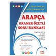 Arapa Gramer zetli Soru Bankas Emin Yaynlar