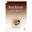 Mehur Mfessirler ve rnek Metinler 1 Grafiker Yaynlar