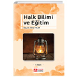 Halk Bilimi ve Eitim Pegem Yaynlar