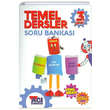 3. Snf Temel Dersler Soru Bankas A Yaynlar