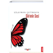 iirimin Sesi Sleyman etinkaya Kerasus Yaynlar