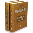 Kitabul Asar 2 Cilt Takm mam Ebu Yusuf Kayhan Yaynlar