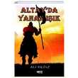 Altayda Yanan Ik Ali Yldz Gece Kitapl