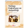 Trkiye Corafyas ve Jeopolitii Pegem Yaynlar