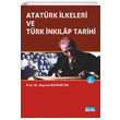 Atatrk lkeleri ve Trk nklap Tarihi Bayram Bayraktar Detay Yaynclk