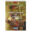 Aznlk Haklar ve Trkiye Mehmet Merdan Hekimolu Detay Yaynclk