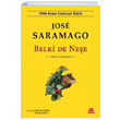 Portekize Yolculuk Jose Saramago Kırmızı Kedi Yayınevi