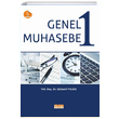 Genel Muhasebe 1 Glsevil Yldz Detay Yaynclk