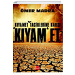 Kyamet Tacirlerine Kar Kyam Et mer Madra Krmz Kedi Yaynevi