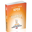 2020 KPSS Trke Soru Bankas Data Yaynlar