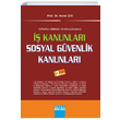  Kanunlar Sosyal Gvenlik Kanunlar Detay Yaynclk