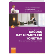 Konaklama letmelerinde ada Kat Hizmetleri Ynetimi Oya Aytemiz Seymen Detay Yaynclk