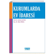 Kurumlarda Ev daresi Detay Yaynclk