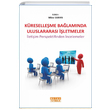 Kreselleme Balamnda Uluslararas letmeler Detay Yaynclk