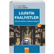 Lojistik Faaliyetler Detay Yaynclk