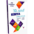 10. Snf Kimya Soru Kitab Farkl Kadro Yaynlar