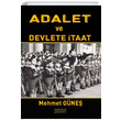 Adalet ve Devlete taat Astana Yaynlar
