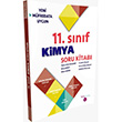 11. Snf Kimya Soru Kitab Farkl Kadro Yaynlar