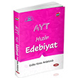 AYT Hzl Edebiyat Enfes Konu Anlatml Data Yaynlar
