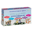 Deerli Masallar Serisi (10 Kitap Takm) kr Uyar Altn Yunus Yaynlar
