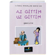 Az Gittim Uz Gittim Deerli Masallar Serisi 7 kr Uyar Altn Yunus Yaynlar
