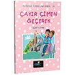 ayr imen Geerek Deerli Masallar Serisi 9 kr Uyar Altn Yunus Yaynlar
