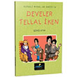 Develer Tellal ken Deerli Masallar Serisi 4 kr Uyar Altn Yunus Yaynlar