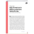 Bilinmeyen Bir Kadnn Mektubu Stefan Zweig Turkuvaz Kitap