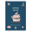 Define Adas Robert Louis Stevenson Turkuvaz Kitap