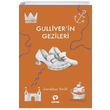 Gulliverin Gezileri Jonathan Swift Turkuvaz Kitap