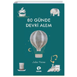 80 Gnde Devri Alem Jules Verne Turkuvaz Kitap