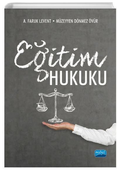 Eitim Hukuku Nobel Yaynevi