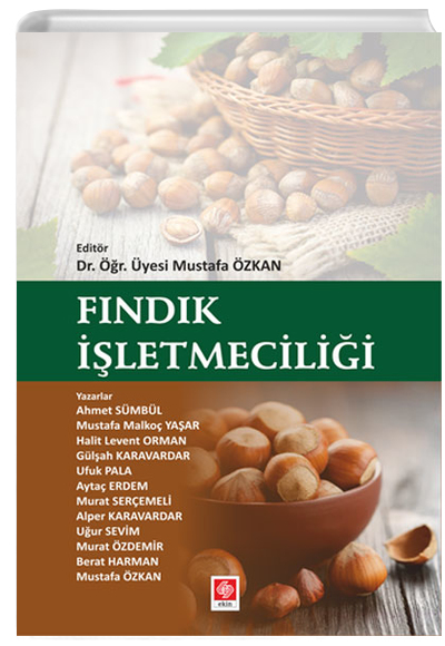 Fndk letmecilii Mustafa zkan Ekin Yaynlar