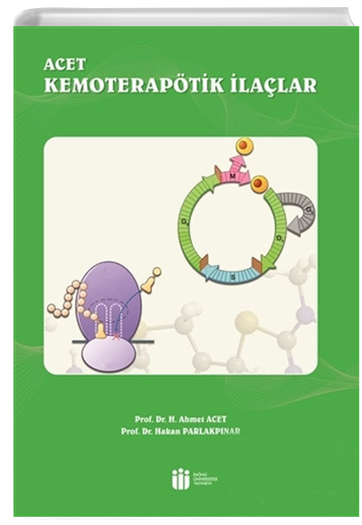Acet Kemoteraptik lalar nn niversitesi Yaynlar