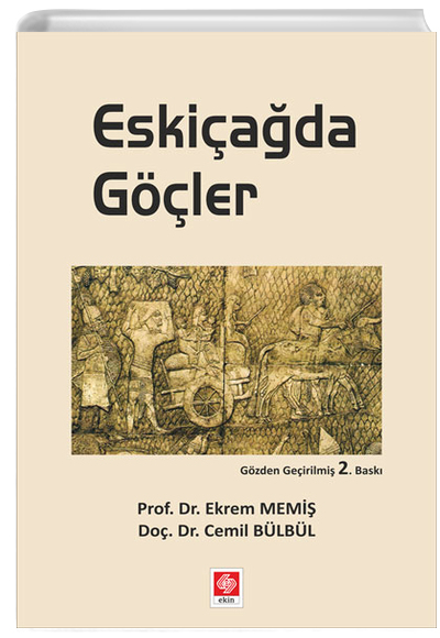 Eskiada Gler Ekrem Memi Ekin Yaynlar
