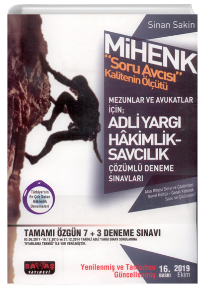 Mihenk 