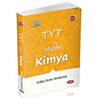 TYT Hzl Kimya Enfes Konu Anlatml Data Yaynlar
