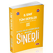 8. Snf Tm Dersler Sinerji Soru Bankas Data Yaynlar