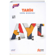 AYT Tarih Soru Bankas Baar Teknik Yaynlar