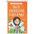 ncir ekirdeini Doldurmaz Selimin Renkli Dnyas 3. Snf Okuma Kitab Serpil Kaya Mavi Kirpi Yaynlar