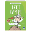 zci Kamp Selimin Renkli Dnyas 3. Snf Okuma Kitab Serpil Kaya Mavi Kirpi Yaynlar