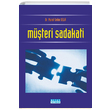 Mteri Sadakati Murat Selim Selvi Detay Yaynclk