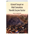 Gncel Sosyal ve Mali Sorunlara Ynelik Seme Yazlar Neslihan Ko Keskin Siyasal Kitabevi