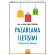 Pazarlama letiimi Nihal Paal Taolu Detay Yaynclk