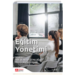 Eitim Ynetimi Pegem Yaynlar