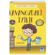 Kavanozdaki yilik Selimin Renkli Dnyas 3. Snf Okuma Kitab Serpil Kaya Mavi Kirpi Yaynlar