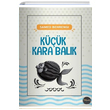 Kk Kara Balk Samed Behrengi Potink Kitap
