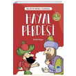 Hayal Perdesi Selimin Renkli Dnyas 3. Snf Okuma Kitab Serpil Kaya Mavi Kirpi Yaynlar